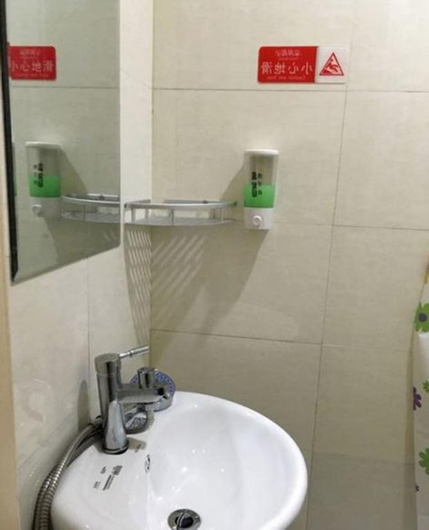 Mingya Hostel Suzhou  Exterior photo