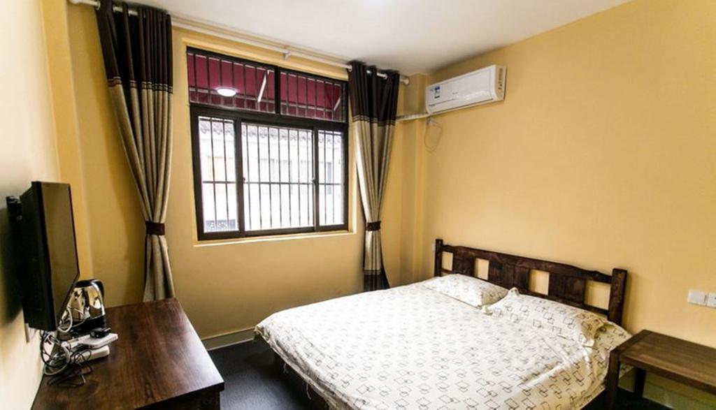 Mingya Hostel Suzhou  Exterior photo