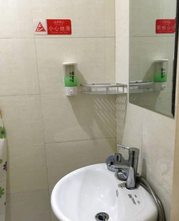 Mingya Hostel Suzhou  Exterior photo